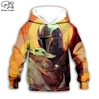 Kids Cloth Star Wars Baby Yodas 3d hoodies/boy sweatshirt Cartoon Hot Movie pan style-6 
Kids Cloth Star Wars Baby Yodas 3d hoodies/boy sweatshirt Cartoon Hot Movie pan style-6