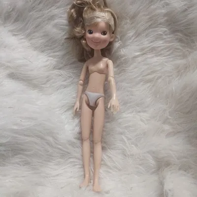 original 2014 toner toys doll antique doll out of print moveable 37cm joint body xindongwanjucheng
original 2014 toner toys doll antique doll out of print moveable 37cm joint body xindongwanjucheng
