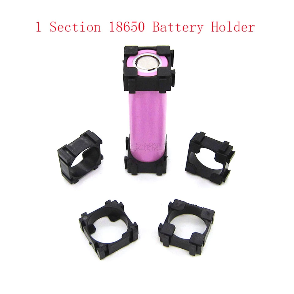 18650 lithium battery bracket, electric vehicle battery bracket, fixed combination bracket, 1 lithium battery bracket
18650 lithium battery bracket, electric vehicle battery bracket, fixed combination bracket, 1 lithium battery bracket