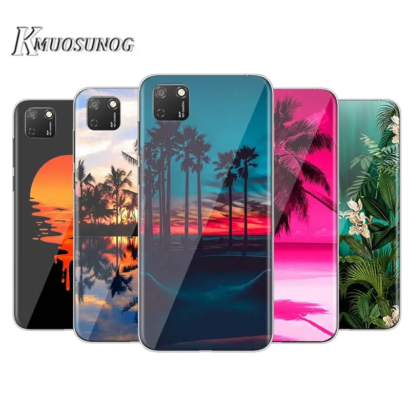 Palm trees Summer beach sea for Huawei Honor 9S 9A 9C 30 20 10i 9X Lite 8X 20 10 10i 9 Lite 8C 8A 7C 7A Pro Phone Case
Palm trees Summer beach sea for Huawei Honor 9S 9A 9C 30 20 10i 9X Lite 8X 20 10 10i 9 Lite 8C 8A 7C 7A Pro Phone Case
