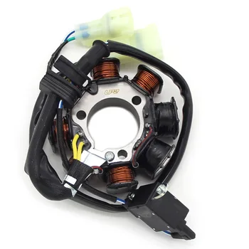 Motorcycle Magneto Generator Stator Coil For Honda 31120-HM8-B00 31120-HM8-B01 TRX250TM TRX250TE FourTrax Recon 250 TM ES
Motorcycle Magneto Generator Stator Coil For Honda 31120-HM8-B00 31120-HM8-B01 TRX250TM TRX250TE FourTrax Recon 250 TM ES