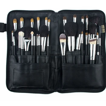 32Pcs Premium Makeup Brush Kit for Foundation Powder Eye-Shadow Eyebrow Brush
32Pcs Premium Makeup Brush Kit for Foundation Powder Eye-Shadow Eyebrow Brush