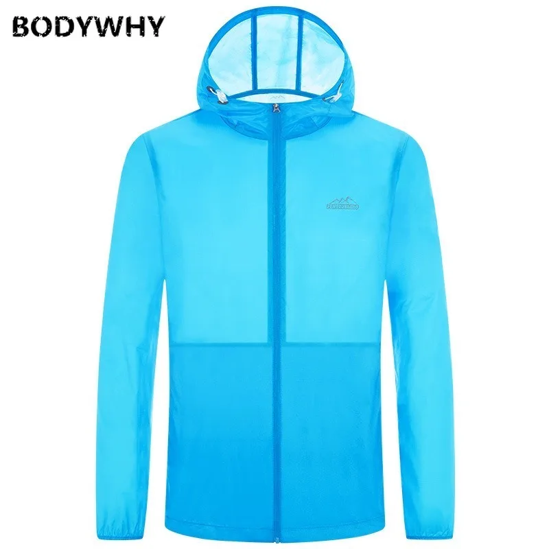 Sun Protection Clothing Outdoor Sunscreen Thin L Breathable Sport Coat Jacket Water-Proof Air-Permeable Ultra-Light Windproof
Sun Protection Clothing Outdoor Sunscreen Thin L Breathable Sport Coat Jacket Water-Proof Air-Permeable Ultra-Light Windproof