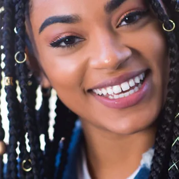 120Pcs/Lot Different Shell Hair Braid Dread Dreadlock Beads Clips Rings for Hair Styling Accessories Approx 10mm Inner Hole
120Pcs/Lot Different Shell Hair Braid Dread Dreadlock Beads Clips Rings for Hair Styling Accessories Approx 10mm Inner Hole