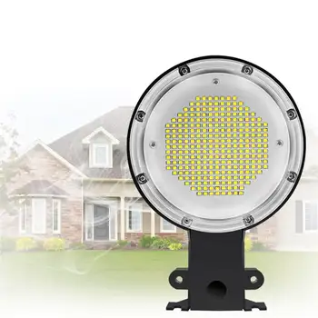 35/50/70W LED Street Lamp Light Sensor Waterproof Outdoor Barn Villa AC100-277V for Outdoor Lighting Porch Lantern Spotlight
35/50/70W LED Street Lamp Light Sensor Waterproof Outdoor Barn Villa AC100-277V for Outdoor Lighting Porch Lantern Spotlight
