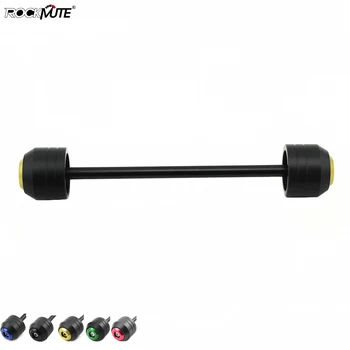 Motorcycle Front Axle Fork POM Crash Sliders Wheel Protector Falling Protection For Honda CB600F HORNET 1998-2004
Motorcycle Front Axle Fork POM Crash Sliders Wheel Protector Falling Protection For Honda CB600F HORNET 1998-2004