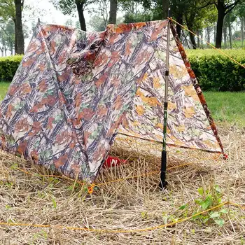Sun Shelter 3 in 1 Multifunctional Outdoor Military Travel Camouflage Raincoat Poncho Backpack Rain Cover Waterproof Tent Mat
Sun Shelter 3 in 1 Multifunctional Outdoor Military Travel Camouflage Raincoat Poncho Backpack Rain Cover Waterproof Tent Mat
