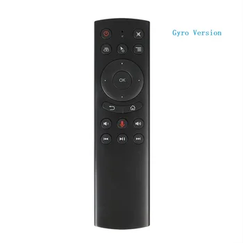 G20 Smart Digital Tv Remote Control 2.4G Wireless Air Mouse Gyro Voice remote control Keyboard Control For PC Android TV Box
G20 Smart Digital Tv Remote Control 2.4G Wireless Air Mouse Gyro Voice remote control Keyboard Control For PC Android TV Box