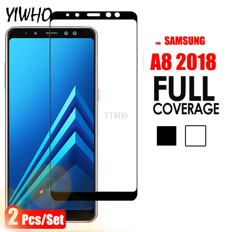 2 Pcs/Set Protective for Samsung A8Plus Glass Screen Protector A530F A730 Tempered on The for Galaxy A8 2018 A 8 A8 Plus 8A FILM
2 Pcs/Set Protective for Samsung A8Plus Glass Screen Protector A530F A730 Tempered on The for Galaxy A8 2018 A 8 A8 Plus 8A FILM