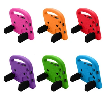 Kids Case for Samsung T380 T385 Child Tablet Shock Proof EVA Hand-held Stand Cover for Tab A 8.0 T330 T375 T377 T387
Kids Case for Samsung T380 T385 Child Tablet Shock Proof EVA Hand-held Stand Cover for Tab A 8.0 T330 T375 T377 T387