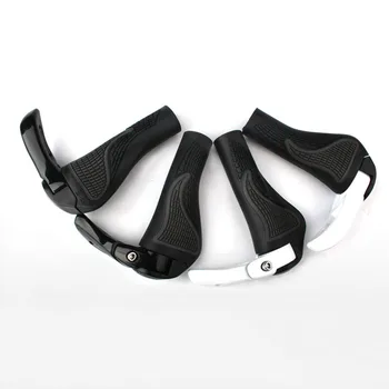 1 Pair Bicycle Handlebar Cover Alloy Rubber Handlebar Ends Bicycle Lock-on Handle MTB Road Bike Bicycle Grips for Bicycle Parts
1 Pair Bicycle Handlebar Cover Alloy Rubber Handlebar Ends Bicycle Lock-on Handle MTB Road Bike Bicycle Grips for Bicycle Parts