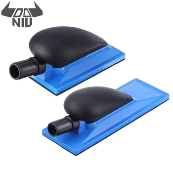 DANIU ABS Vacuum Hand Push Pad Grinding Plate Sheet Spray Paint Tool for Wood Polishing Building Cleaning Tool 
DANIU ABS Vacuum Hand Push Pad Grinding Plate Sheet Spray Paint Tool for Wood Polishing Building Cleaning Tool