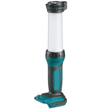 DML807 LXT Rechargeable Lithium-Ion Cordless LED Lantern Flashlight 18V With USB Interface Garden decoration
DML807 LXT Rechargeable Lithium-Ion Cordless LED Lantern Flashlight 18V With USB Interface Garden decoration