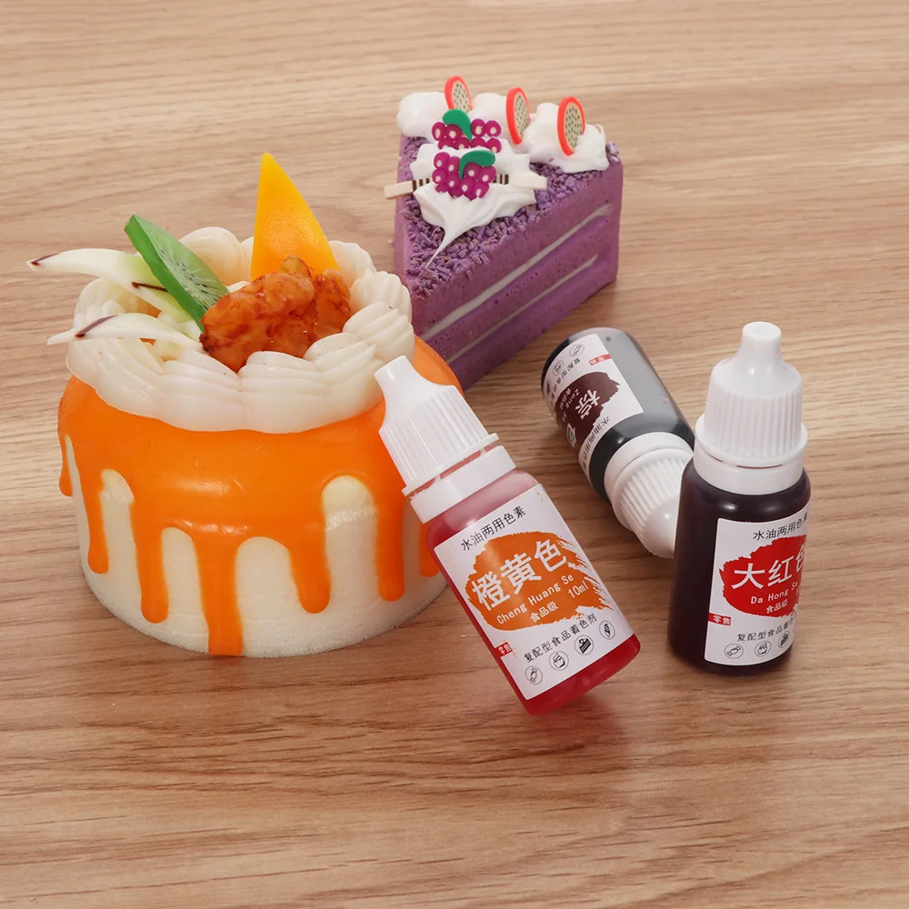 Generic 5 15g Edible Gold Mousse Cake Fondant Macaron Chocolate Jumia