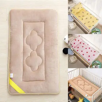 60 * 120cm 4D Three-dimensional Washable Waterproof Velvet Baby Breathable Mattress Floor Children Cotton Game Cartoon Matt E0L1
60 * 120cm 4D Three-dimensional Washable Waterproof Velvet Baby Breathable Mattress Floor Children Cotton Game Cartoon Matt E0L1