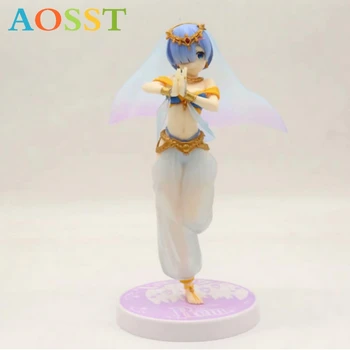 21cm Arab REM Model of Different World Life from Scratch Garage Kit Action Figures Children's Model Toys Ornament Colour Box
21cm Arab REM Model of Different World Life from Scratch Garage Kit Action Figures Children's Model Toys Ornament Colour Box