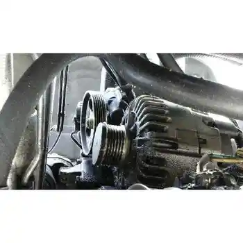 5705EY ALTERNATOR PEUGEOT 407
5705EY ALTERNATOR PEUGEOT 407