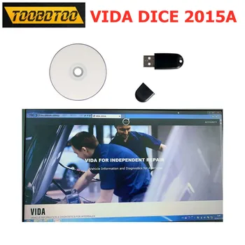 Best Quality For VIDA DICE 2015A Work For Cars From 1999 to 2017 2015A Only Software Car Diagnostic Tool For car
Best Quality For VIDA DICE 2015A Work For Cars From 1999 to 2017 2015A Only Software Car Diagnostic Tool For car
