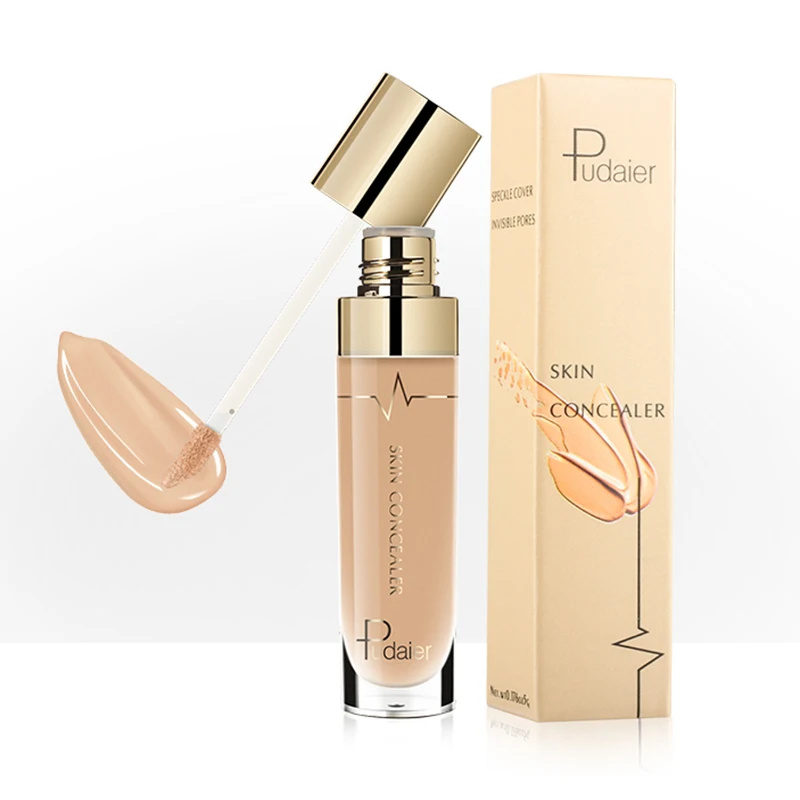 22 Colors Concealer Liquid Rewind Beauty Waterproof Full Coverage Face Make Up Foundation Eye Dark Circles Color Corrector TSLM2
22 Colors Concealer Liquid Rewind Beauty Waterproof Full Coverage Face Make Up Foundation Eye Dark Circles Color Corrector TSLM2