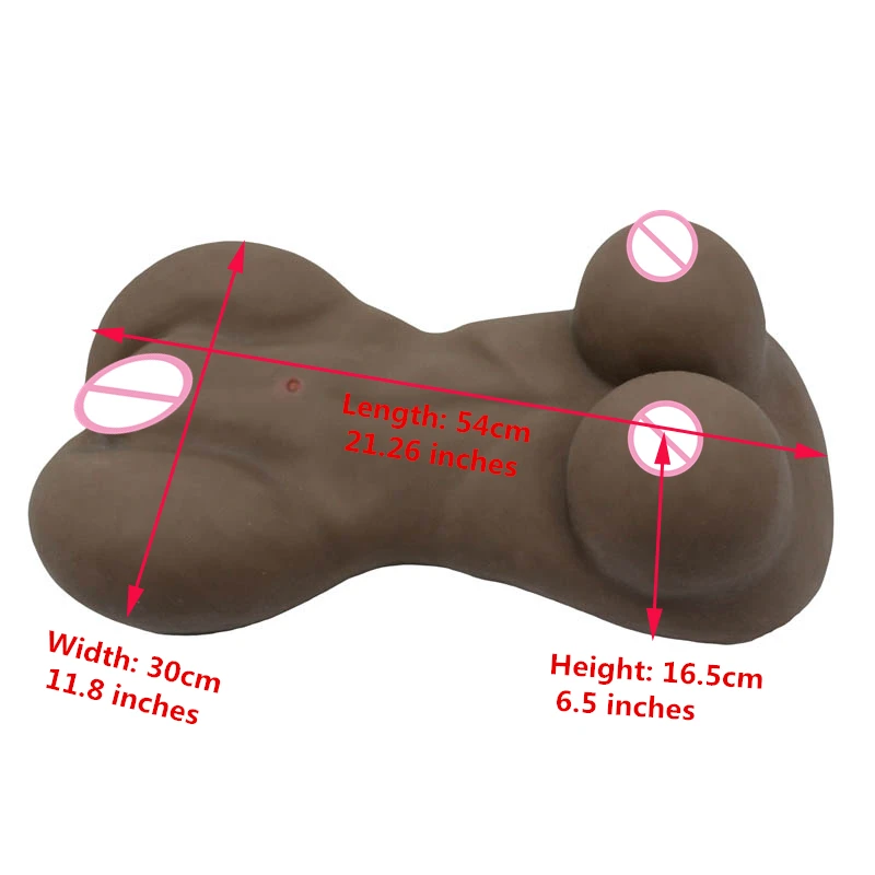 Silicone Torso | Cheapest Sex Dolls