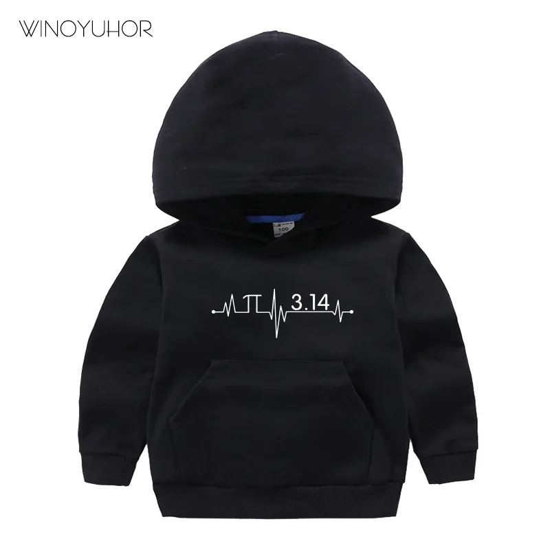 Pi 3.14 Heartbeat Fashion Kids Hoodies Cotton Boys Girls Sweatshirt Funny Math Printed Clothing Autumn Winter Pullovers
Pi 3.14 Heartbeat Fashion Kids Hoodies Cotton Boys Girls Sweatshirt Funny Math Printed Clothing Autumn Winter Pullovers