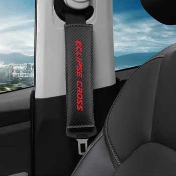 2pcs for Mitsubishi Eclipse Cross Car Seat belt shoulder Pads Safe Seat Belt Cover Car Styling Auto Parts
2pcs for Mitsubishi Eclipse Cross Car Seat belt shoulder Pads Safe Seat Belt Cover Car Styling Auto Parts