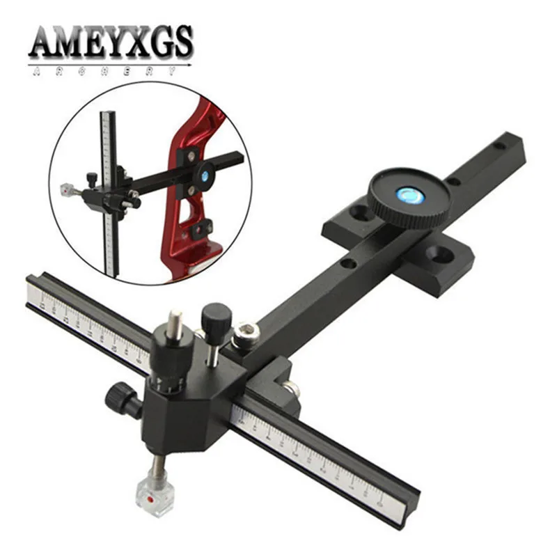Recurve Bow Sight Right Hand Bow Shooting Training Practice High Precision Aiming Tool Outdoor Bows Arrows Hunting Accessories
Recurve Bow Sight Right Hand Bow Shooting Training Practice High Precision Aiming Tool Outdoor Bows Arrows Hunting Accessories