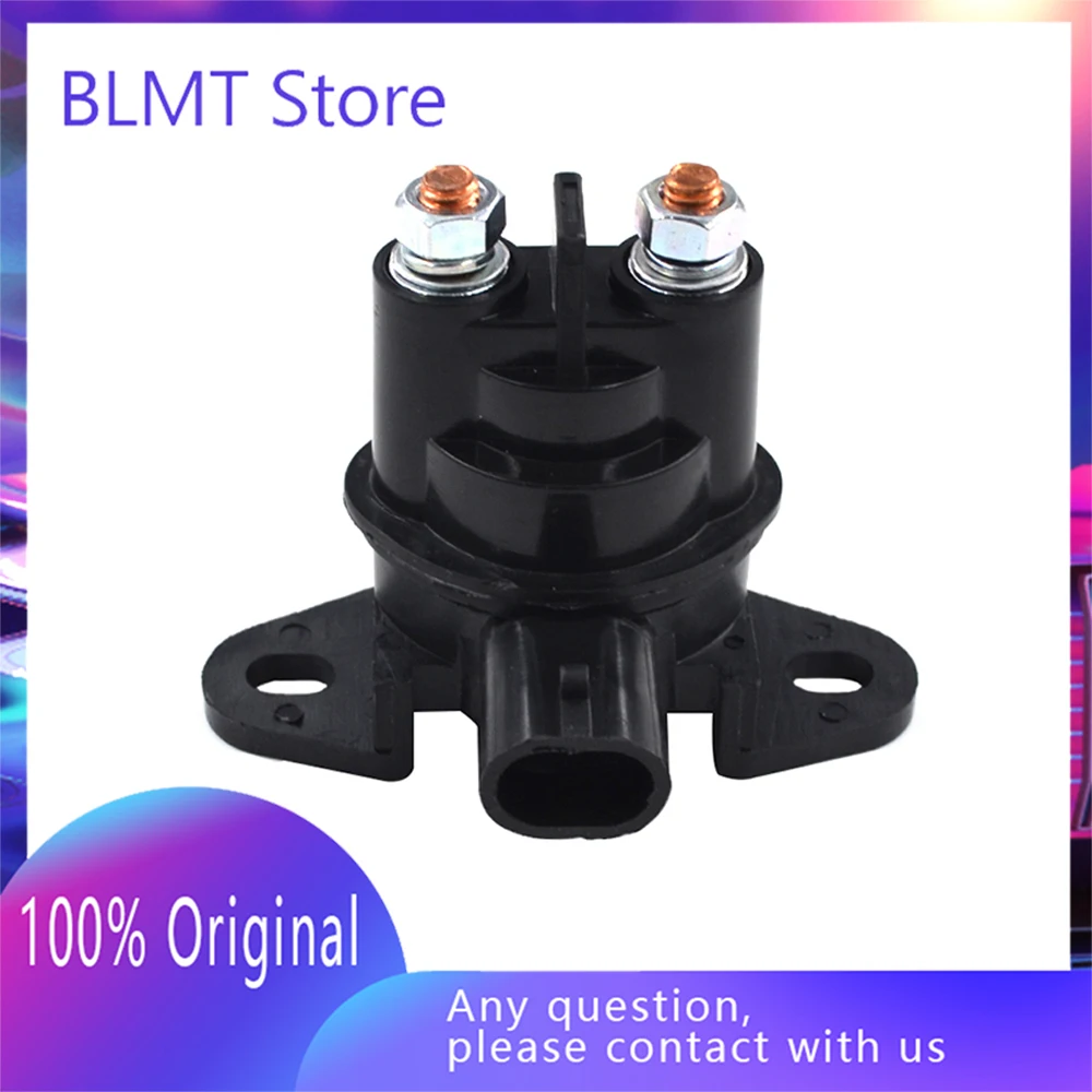 Motorcycle Starter Relay For Sea Doo Jet-SKI Boats CHALLENGER EXPLORER ISLANDIA SPEEDSTER SPORTSTER UTOPIA
Motorcycle Starter Relay For Sea Doo Jet-SKI Boats CHALLENGER EXPLORER ISLANDIA SPEEDSTER SPORTSTER UTOPIA