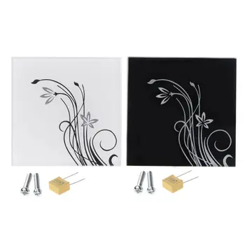 Wall Light Touch Switch 2 Way Home Automation Multi Function Glass Panel 86 Type
Wall Light Touch Switch 2 Way Home Automation Multi Function Glass Panel 86 Type