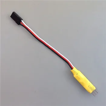 1PC Servo Angle Expander for DIY RC Model Upgrade Part 90°Remote Control Extension 180°Rudder Steering Gear Servo Angle Expander
1PC Servo Angle Expander for DIY RC Model Upgrade Part 90°Remote Control Extension 180°Rudder Steering Gear Servo Angle Expander