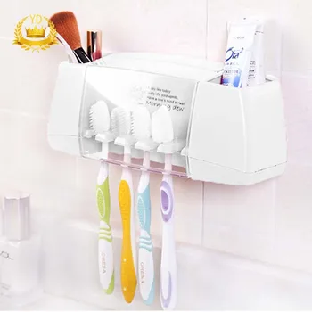 Hot Toiletries Storage Rack Storage Hook Toothbrush Holder Wall Mount Toothbrush Storage Rack Organizer Bathroom Tool Access
Hot Toiletries Storage Rack Storage Hook Toothbrush Holder Wall Mount Toothbrush Storage Rack Organizer Bathroom Tool Access