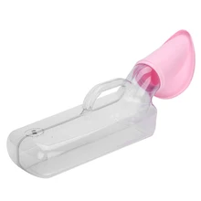 Female Patient Urine Collector Incontinence Urine Collection Funnel Pot Urination Device Patient Hospital Care Bedpan Home Use
Female Patient Urine Collector Incontinence Urine Collection Funnel Pot Urination Device Patient Hospital Care Bedpan Home Use