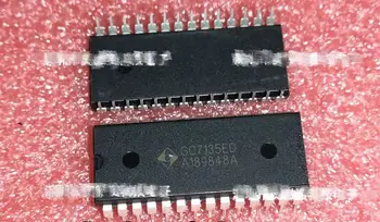 10PCS/ GC7135ED DIP-28 GC7135 7135
10PCS/ GC7135ED DIP-28 GC7135 7135