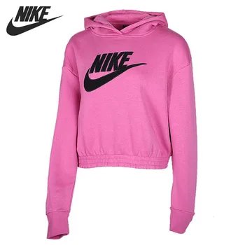 Original New Arrival NIKE ICN CLSH FLC HOODIE Women's Pullover Hoodies Sportswear 
Original New Arrival NIKE ICN CLSH FLC HOODIE Women's Pullover Hoodies Sportswear