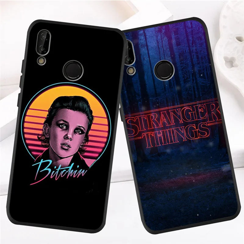 stranger things season 3 For Huawei P8 P10 P20 P30 Mate 10 20 Honor 8 8X 8C 9 V20 20i 10 Lite Plus Pro Case Cover Coque Etui
stranger things season 3 For Huawei P8 P10 P20 P30 Mate 10 20 Honor 8 8X 8C 9 V20 20i 10 Lite Plus Pro Case Cover Coque Etui