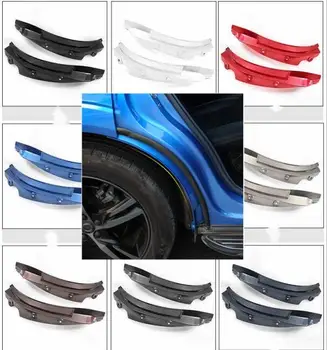 painting engineering plastic car rear wheel fender for volvo xc60 2018 2019 2020 mudguards
painting engineering plastic car rear wheel fender for volvo xc60 2018 2019 2020 mudguards