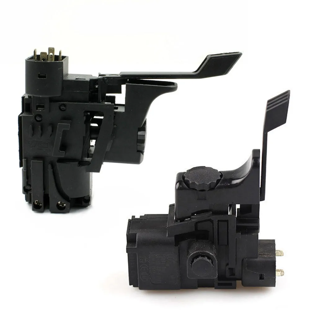 On / Off Switch With Speed Controller For Bo-sch GBM 13-2 RE PBH 240 PBH 240 RE Ein / Aus Schalter Replace 1617200077 1617200056
On / Off Switch With Speed Controller For Bo-sch GBM 13-2 RE PBH 240 PBH 240 RE Ein / Aus Schalter Replace 1617200077 1617200056