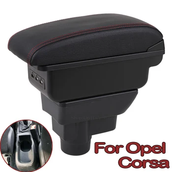 For Opel Corsa Armrest Box Universal Car Central Armrest Storage Box Modification Accessories Arm Rest ABS Storage Box
For Opel Corsa Armrest Box Universal Car Central Armrest Storage Box Modification Accessories Arm Rest ABS Storage Box