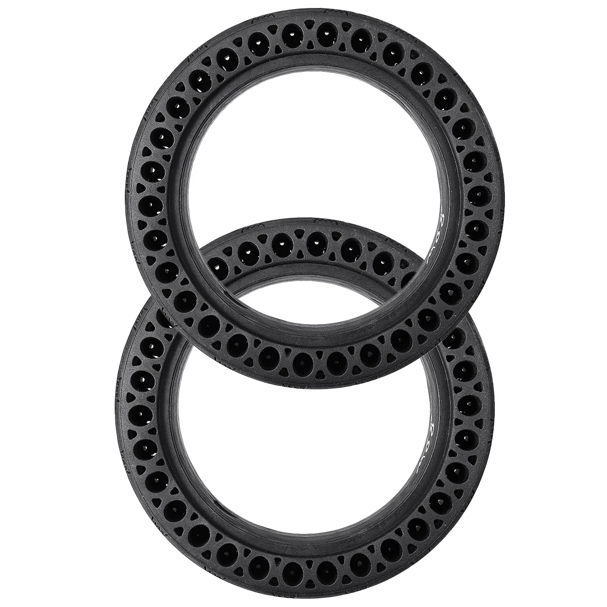 2pcs Solid Tire For Xiaomi M365 Electric Scooter Rubber Black Kit Replacement
2pcs Solid Tire For Xiaomi M365 Electric Scooter Rubber Black Kit Replacement
