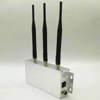 2.4G 5.2G 5.8G WIFI Bluetooth hotspot full channel shielding interference blocking interceptor
2.4G 5.2G 5.8G WIFI Bluetooth hotspot full channel shielding interference blocking interceptor