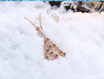 YPD21 925 Silver Fashion Pendant Necklace Crystal Jewelry Zircon Necklace 
YPD21 925 Silver Fashion Pendant Necklace Crystal Jewelry Zircon Necklace