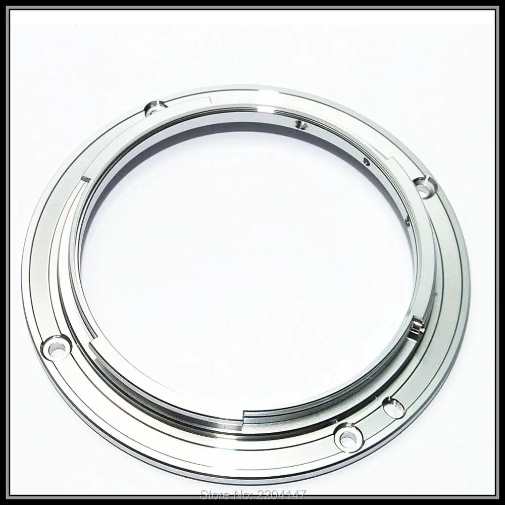 New Original Lens Bayonet Mount Ring For Canon EF 16-35mm f/2.8L II USM EF100mm f/2.8L IS USM
New Original Lens Bayonet Mount Ring For Canon EF 16-35mm f/2.8L II USM EF100mm f/2.8L IS USM