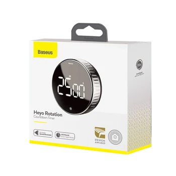 Top Quality kitchen timer Magnetic LCD Digital Countdown Timer Alarm with Stand Kitchen Timer Practical Cooking Kitchen Timers
Top Quality kitchen timer Magnetic LCD Digital Countdown Timer Alarm with Stand Kitchen Timer Practical Cooking Kitchen Timers