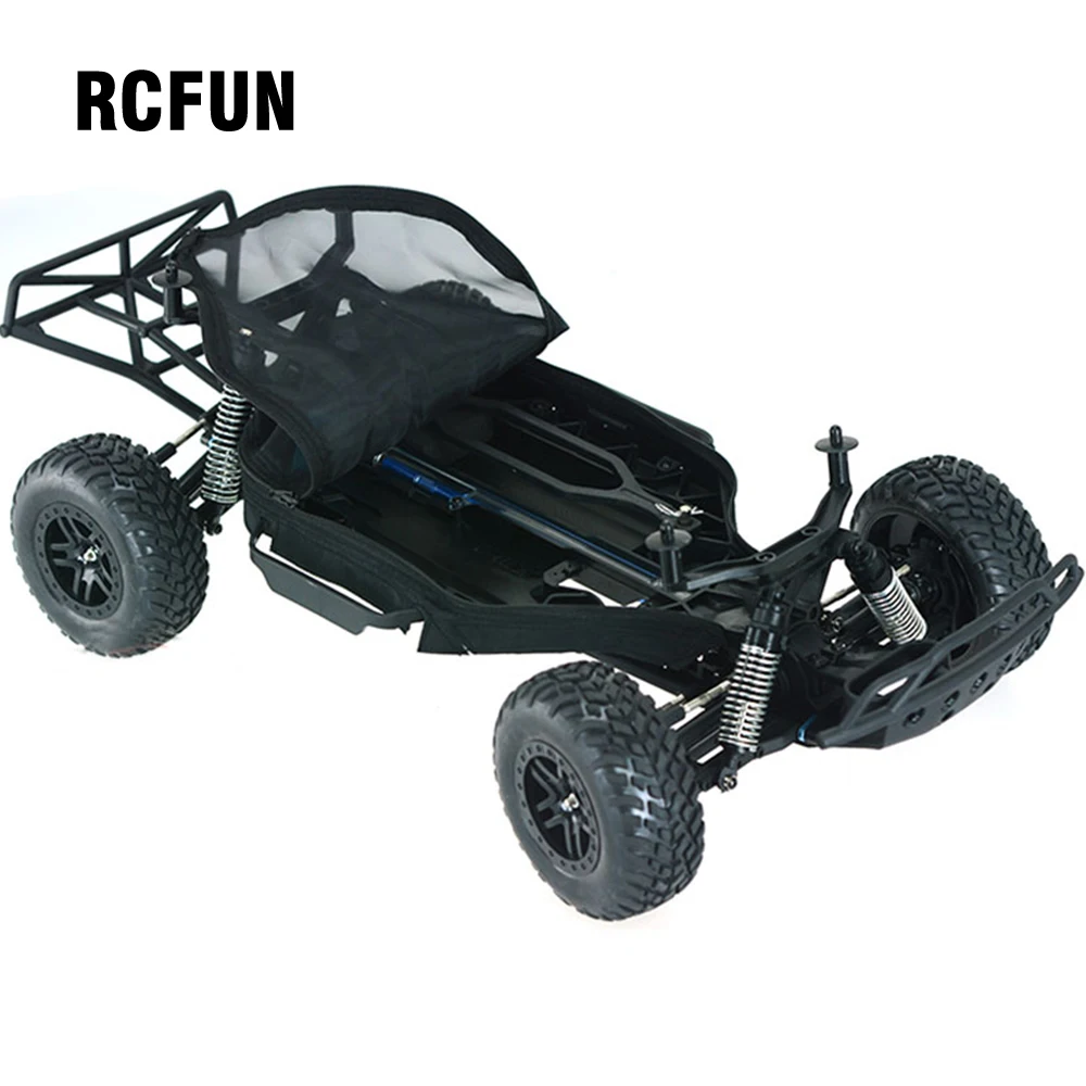 1pcs Waterproof Cover Protective Chassis Dirt Dust Resist Guard Cover for 1/5 X-MAXX XMAXX 77076-4 Rc Car Parts S302
1pcs Waterproof Cover Protective Chassis Dirt Dust Resist Guard Cover for 1/5 X-MAXX XMAXX 77076-4 Rc Car Parts S302