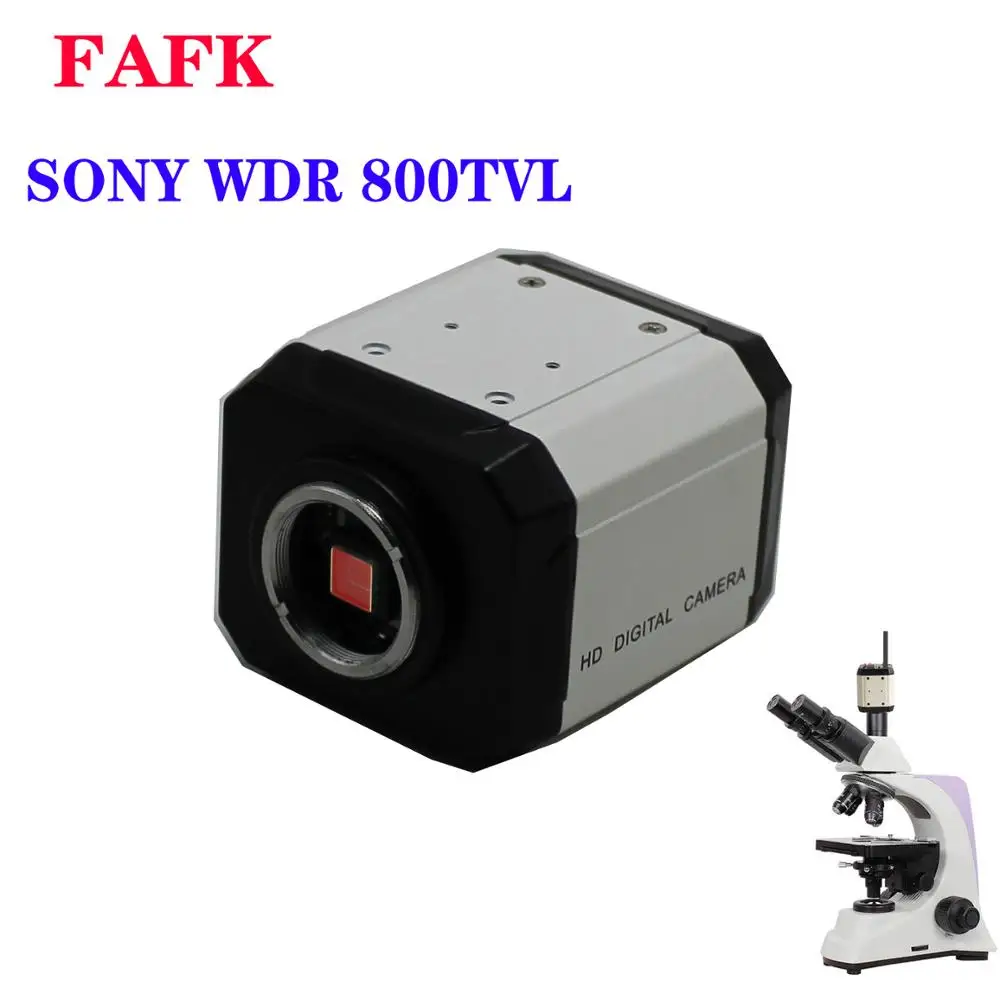 Цветная камера 800TVL CCD WRD, промышленный микроскоп, лупа камера видеонаблюдения PCB, медицинская камера
Цветная камера 800TVL CCD WRD, промышленный микроскоп, лупа камера видеонаблюдения PCB, медицинская камера