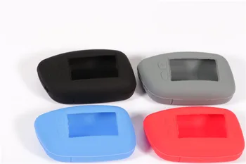 Silicone Case for CENMAX ST-5A Russian LCD remote control body case for CENMAX ST 5A LCD car remote 2-way car alarm system
Silicone Case for CENMAX ST-5A Russian LCD remote control body case for CENMAX ST 5A LCD car remote 2-way car alarm system