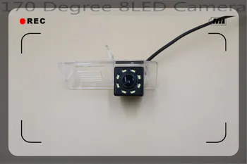 170 Degree Reverse Parking Car Rear view Camera for Renault Duster Fluence Duster Megane 3 For Nissan Terrano Car Camera
170 Degree Reverse Parking Car Rear view Camera for Renault Duster Fluence Duster Megane 3 For Nissan Terrano Car Camera