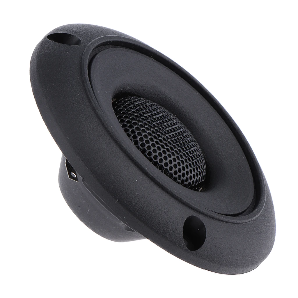 Replacement AMP 85*85*H50mm Piezo Horn Speaker Tweeter Circular Driver Loudspeaker Treble
Replacement AMP 85*85*H50mm Piezo Horn Speaker Tweeter Circular Driver Loudspeaker Treble
