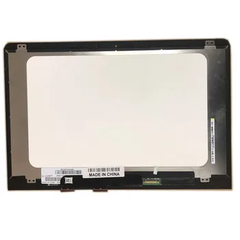 Tested Grade A+++ NV140FHM-N49 LCD SCREEN Glass Touch Digitizer Assembly For Asus VivoBook Flip 14 TP410UA TP410U
Tested Grade A+++ NV140FHM-N49 LCD SCREEN Glass Touch Digitizer Assembly For Asus VivoBook Flip 14 TP410UA TP410U