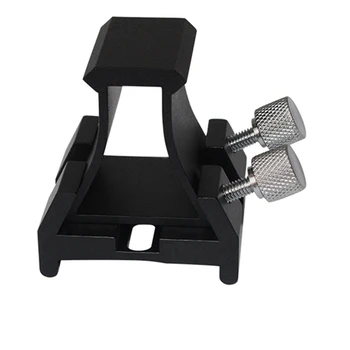 Fully Metal Red Dot Finder Mounting Bracket Great for Telescope Finder Scope Dovetail Slots
Fully Metal Red Dot Finder Mounting Bracket Great for Telescope Finder Scope Dovetail Slots